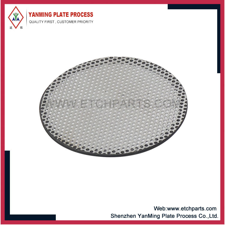 Perforated Metal Mesh Screen