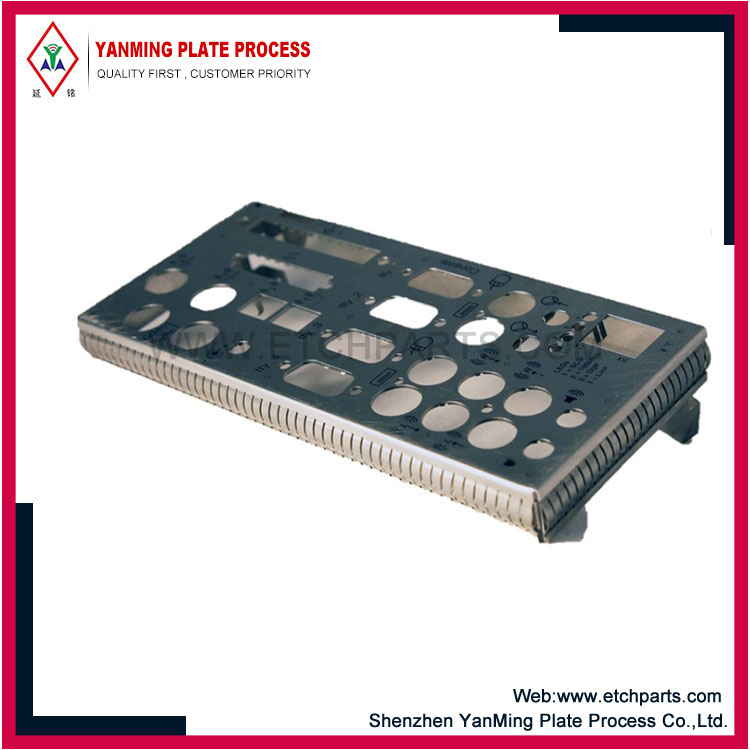 EMI Shielding Mesh