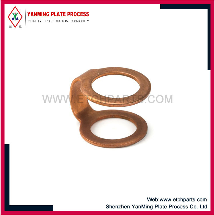 Brass Washers