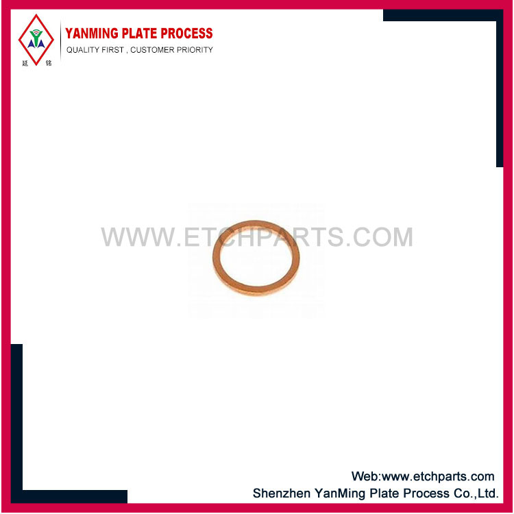 Copper Washers